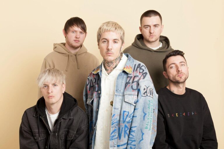 Bring Me The Horizon: Two Decades In, Still Breaking The Mold