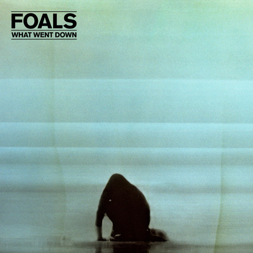 Foals on “Lonely Hunter”: The Ghost in the Groove