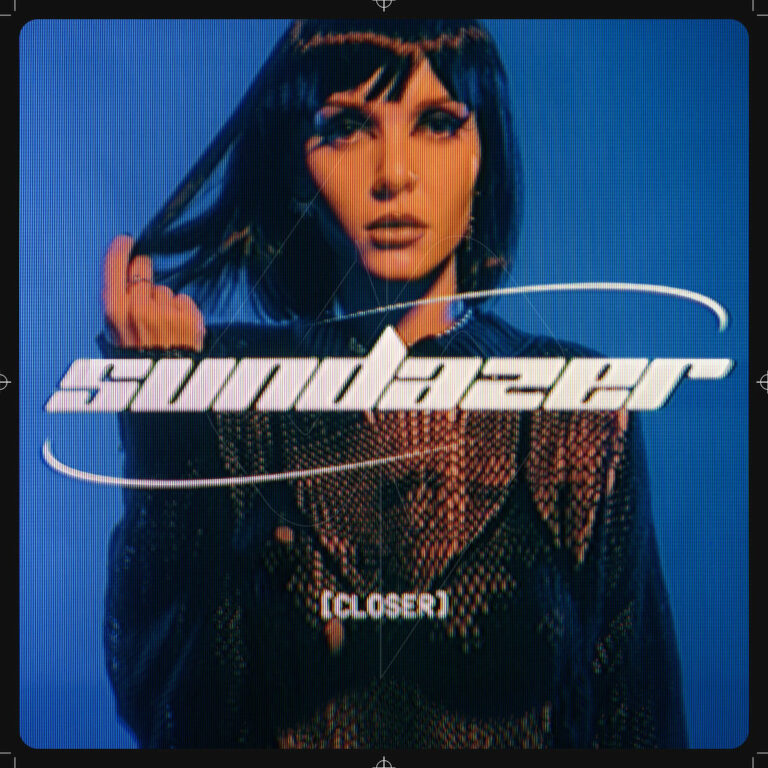 Sundazer on “Closer” — Whispers from the Dark