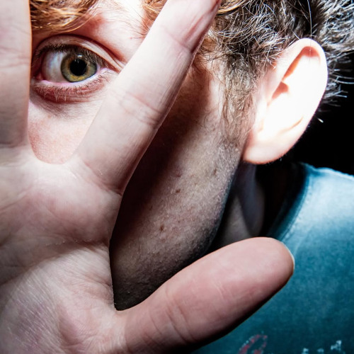 ThxSoMch on “Would You?” — Vulnerability, Longing, and the Duality of Love