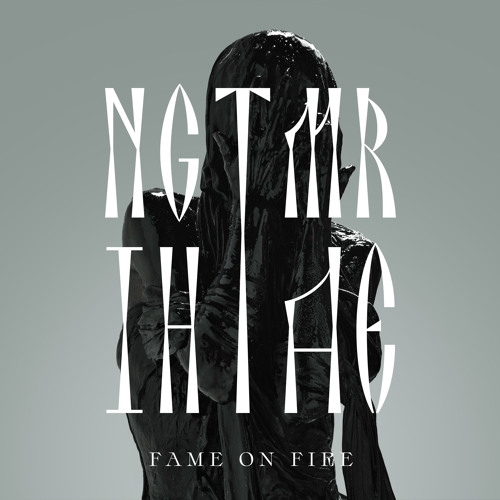 Fame On Fire on “Nightmare (The Devil)” — Turning Personal Demons into Anthemic Rock