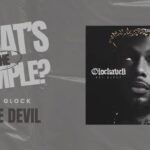 Key Glock – Blue Devil: Southern Swagger Meets Relentless Hustle